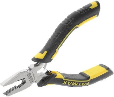 Stanley FMHT0-80516 FatMax™ Mini Combinatietang Stanley FMHT0-80516 FatMax™ Mini Combinatietang