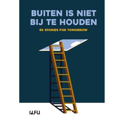 Buiten is niet bij te houden