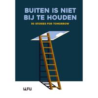 Buiten is niet bij te houden - thumbnail