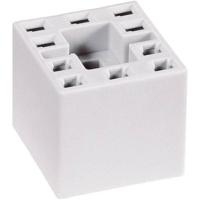 RAFI 5.05510.421 Connector 1 stuk(s) - thumbnail