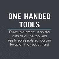 Leatherman Free T2 Zakmes Roestvrijstaal - thumbnail