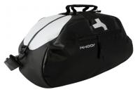 Khodi reistas Trek 60 36x60 cm tarpaulin/MPC zwart/wit - thumbnail