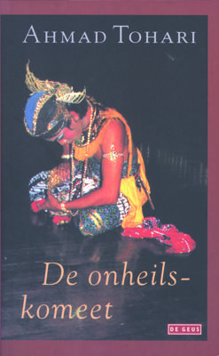 De onheilskomeet - Ahmad Tohari - ebook