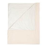 Essenza Essenza Teddy plaid Vanilla 150x200 - thumbnail