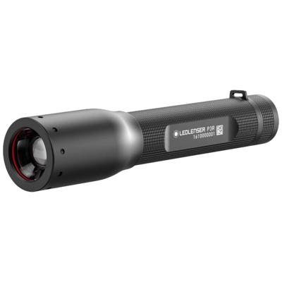 Ledlenser P3R Zaklamp werkt op een accu LED Met handlus 140 lm 6 h 42 g Ledlenser P3R Zaklamp werkt op een accu LED Met handlus 140 lm 6 h 42 g