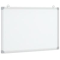 Whiteboard magnetisch 40x30x1,7 cm aluminium - thumbnail