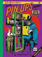 Pin-Ups & Downs (Paperback) - thumbnail