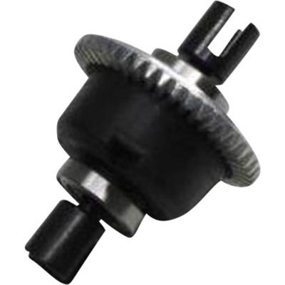 Differential Unit complete f/r Buggy/Truggy Brushed (1230043)