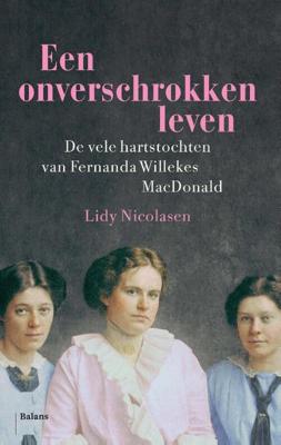 Een onverschrokken leven (Paperback)