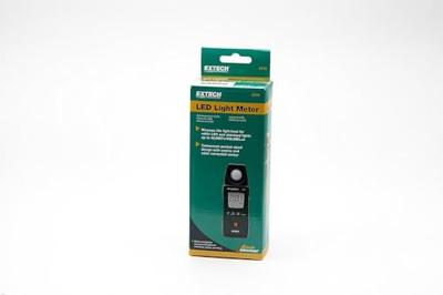 Extech LT40 LT40 Lichtmeter 400 - 400000 lx