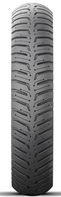 Michelin Buitenband city extra 2.75-17 47p