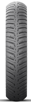 Michelin Buitenband city extra 2.75-17 47p - thumbnail