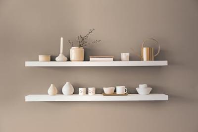 AS Creation PintWalls II - Bruin - 390983