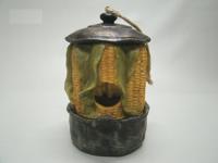 Vogelhuisje Maiskolven - thumbnail