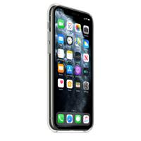 Apple Clear Case iPhone 11 Pro transparant - thumbnail