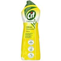 Cif Cream Schuurmiddel Citroen - thumbnail