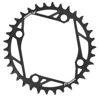 SRAM kettingblad "eagle transmission e-mtb" chain ring eagle tr. e-mtb 32t 104mm - thumbnail