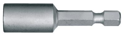 DeWalt Accessoires 50 mm magnetische zeskantdopsleutel 13mm - DT7404-QZ