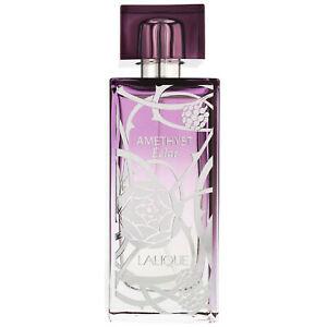 Lalique Amethyst Éclat Eau de Parfum 100ml