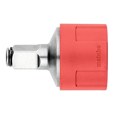 Metabo 627341000 Snelwisselhouder voor bits en insteeknussen „QuickPlus” - thumbnail