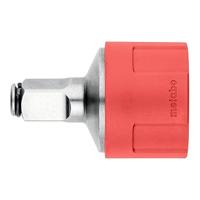 Metabo Accessoires Snelwisselhouder | Voor bits en doppen "QuickPlus" - 627341000 - thumbnail
