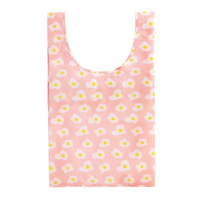 UrbanProof shoppertas eieren