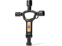 HT Instruments 2009760 MasterKey Elektro Schakelkastsleutel 1 stuk(s) - thumbnail