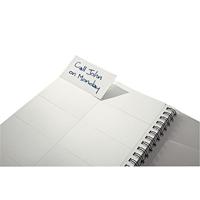 Leitz Executive notitieboek Be Mobile, ft A4, gelijnd - thumbnail