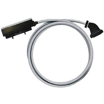Weidmüller 7789049015 PAC-CTLX-HE20-V4-1M5 PLC-kabel