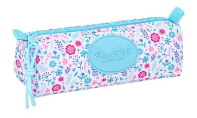 Alleshouder BlackFit8 Cool Multicolour 21 x 8 x 7 cm