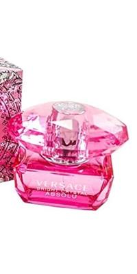 Versace Bright Crystal Absolu Eau de Parfum 50ml Versace Bright Crystal Absolu Eau de Parfum 50ml