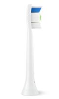 Philips Sonicare HX6066/87 Optimal White tandenborstelkoppen 6-pack - thumbnail