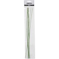 Creativ Company Https://www.cchobby.nl/bloemsteeldraad-l-30-cm-d-0-6-mm-groen-20-stuk-1-doos - thumbnail
