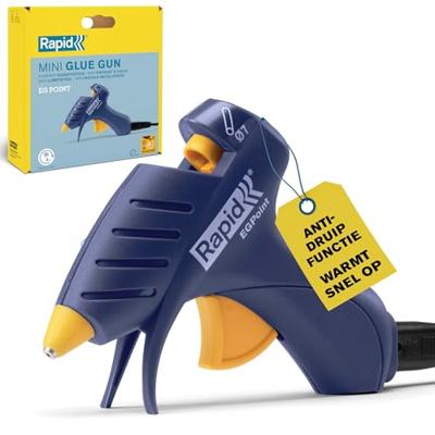 Lijmpistool rapid point