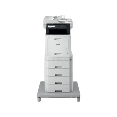 Brother MFC-L8900CDW All-in-One A4 Kleuren Laserprinter Brother MFC-L8900CDW All-in-One A4 Kleuren Laserprinter