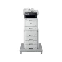 Brother MFC-L8900CDW All-in-One A4 Kleuren Laserprinter - thumbnail