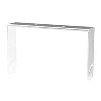 DAP Ophangbeugel voor Xi-6 luidspreker wit - thumbnail