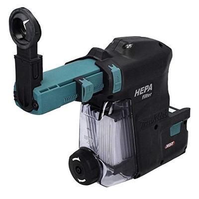 Makita Accessoires Stofafzuigunit DX14 - 191E60-4 - 191E60-4