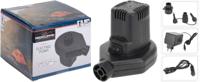 Soellaart Electrische Pomp 12 Volt/230 Volt Luchtbedpomp - thumbnail