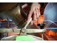 Bahco 111M-7 Ring-steeksleutel 1 stuks Sleutelbreedte (metrisch) 7 mm - thumbnail