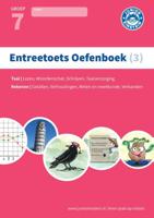 Entreetoets oefenboek - Paperback (9789082357998) - thumbnail