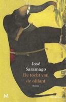 De tocht van de olifant - José Saramago - Paperback (9789029088442) - thumbnail
