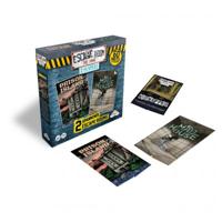 Identity Games Escape Room Prison Island & Mad House (NE/en) - thumbnail