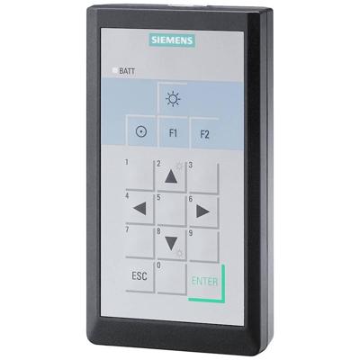 Siemens 6ES7292-0CA50-0AA0 6ES72920CA500AA0 PLC-afstandsbediening