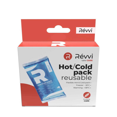 REVVI Hot/Cold Pack (Herbruikbaar)