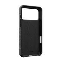 Urban Armor Gear Case Apple iPhone 17 Pro Max Carbon - thumbnail