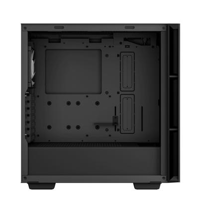 DeepCool CH560 Midi Tower Zwart - thumbnail