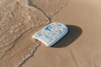 Little Dutch ocean dreams kickboard blauw - thumbnail