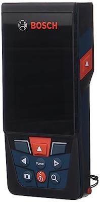 Bosch Professional GLM 150-27 C Laserafstandsmeter 150m rood - 0601072Z00 - thumbnail