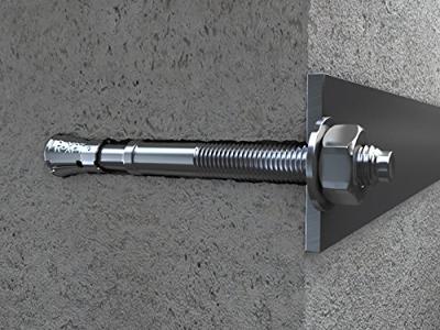 Rawl Doorsteekanker Vz R-Xpt Eta Optie-7 M10X95 | 50 stuks - R03-10095/25 Rawl Doorsteekanker Vz R-Xpt Eta Optie-7 M10X95 | 50 stuks - R03-10095/25